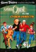 Jonny Quest Vs. the Cyber Insects
