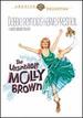 The Unsinkable Molly Brown [Vhs]