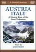 Austria & Italy: Musical Tour of Lienz Dolomites