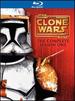 Star Wars: the Clone Wars-Season 1 [Blu-Ray]
