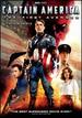 Captain America-the First Avenger
