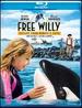 Free Willy 4: Pirate' Cove (Blu-Ray)
