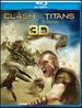Clash of the Titans 3d [Blu-Ray 3d + Blu-Ray] [Blu-Ray] (2010)