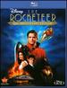 The Rocketeer: 20th Anniversary Edition [Blu-Ray]