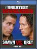 Wwe: Greatest Rivalries-Shawn Michaels Vs. Bret Hart [Blu-Ray]