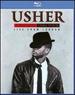 Usher: Omg Tour Live From London [Blu-Ray]