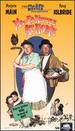 Ma and Pa Kettle at Home [Vhs]
