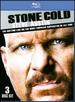 Stone Cold Steve Austin: the Bottom Line on the Most Popular Superstar of All Time [Blu-Ray]