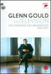 Glenn Gould on Television: the Complete Cbc Broadcasts, 1954-1977