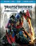 Transformers: Dark of the Moon (Blu-Ray / Dvd / Digital Combo Pack) [Blu-Ray]