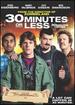 30 Minutes or Less [French]