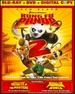 Kung Fu Panda 2 / Secrets of the Masters (Two-Disc Blu-Ray/Dvd Combo)