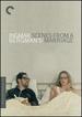 Scenes From a Marriage (the Criterion Collection) [Dvd]