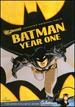 Batman: Year One (Single-Disc Edition)