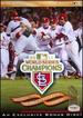 Stl Cardinals 2011 Official World Series Championship Film