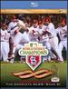 2011 World Series Champions: St. Louis Cardinals [Blu-Ray]