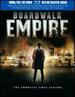 Boardwalk Empire: the Complete First Season [Blu-Ray]