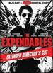 The Expendables (Extended Directors Cut) (Blu-Ray)
