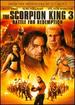 The Scorpion King 3: Battle for Redemption [Dvd]
