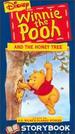Winnie the Pooh and the Honey Tree [Vhs]