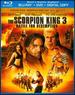 The Scorpion King 3: Battle for Redemption [Blu-Ray]