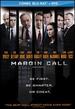 Margin Call [Blu-Ray + Dvd]