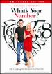 What's Your Number? (Dvd)