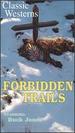 The Rough Riders: Forbidden Trails
