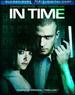 In Time [Blu-Ray + Dvd + Digital Copy]