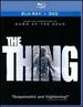 The Thing (2011) [Blu-Ray]