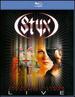 Styx: Grand Illusion / Pieces of Eight-Live [Blu-Ray]