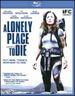 A Lonely Place to Die [Blu-Ray]