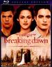 The Twilight Saga: Breaking Dawn-Part 1 (Blu Ray Movie) Special Ed. 1-Disc