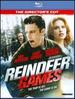 Reindeer Games-the Director's Cut [Blu-Ray + Digital Hd]