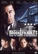 Brooklyn Rules [Dvd]