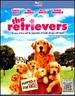 The Retrievers [Blu-Ray]
