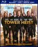 Tower Heist [Blu-Ray]