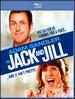 Jack and Jill [Blu-ray] [Includes Digital Copy] [UltraViolet]