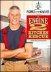 Forks Over Knives Presents the Engine 2 Kitchen Rescue With Rip Esselstyn
