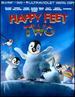 Happy Feet Two [Blu-Ray]