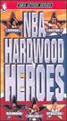 Nba Hardwood Heroes [Vhs]