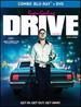 Drive (Dvd + Blu-Ray Combo Pack)