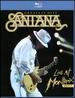 Santana: Live at Montreux 2011 [Blu-Ray]