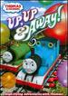 Thomas & Friends: Up, Up & Away! [Dvd]