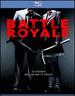 Battle Royale [Blu-Ray]