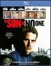 The Son of No One [Blu-Ray]