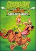 Scooby-Doo & Safari Creatures