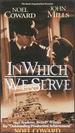 In Which We Serve [Dvd] [1942]