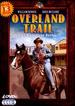 Overland Trail-the Complete Series-17 Classic Episodes