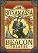 Joe Bonamassa Beacon Theatre-Live From New York